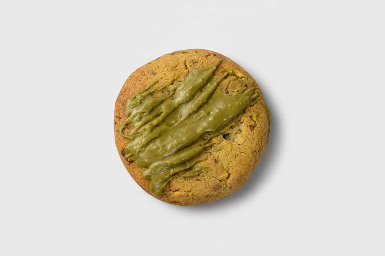 Pistache intense Unité